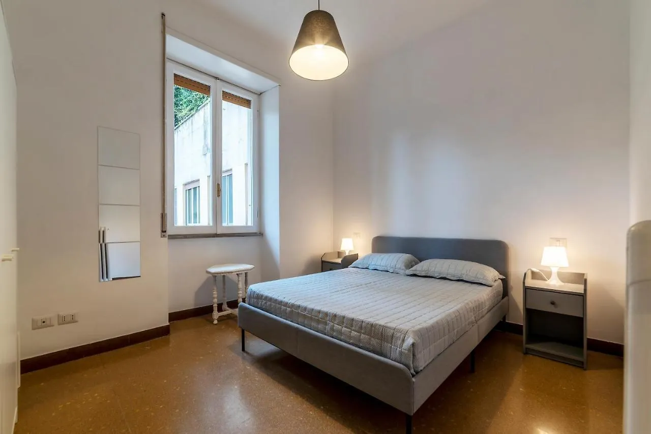 Rione Monti Terrace Apartment Rome 0*,  Italy