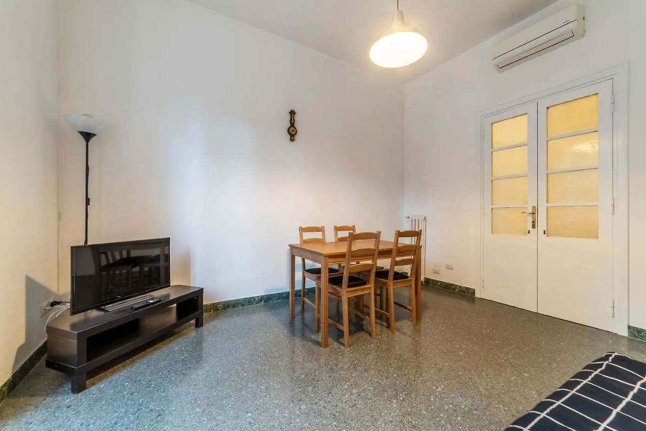 Rione Monti Terrace Apartment Rome
