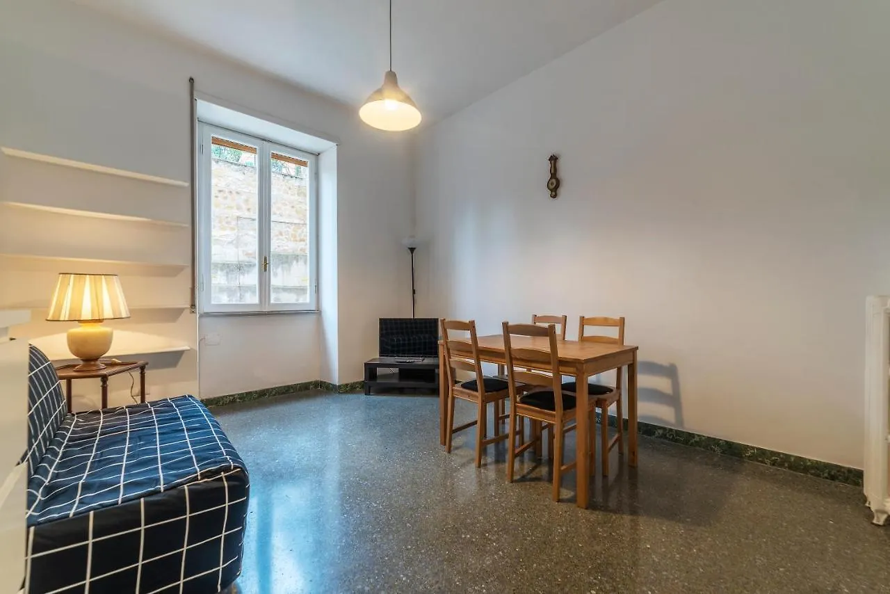 Rione Monti Terrace Apartment Rome 0*,
